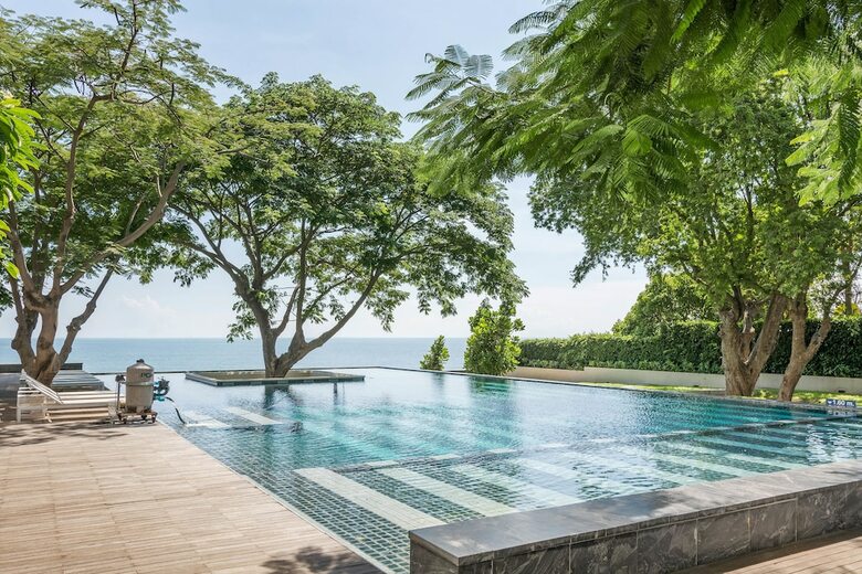 Baan San Kraam By Favstay