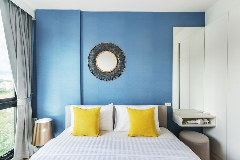 The Base Uptown By Favstay