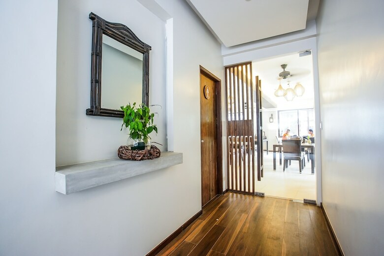 Hotel Casa Kalaw
