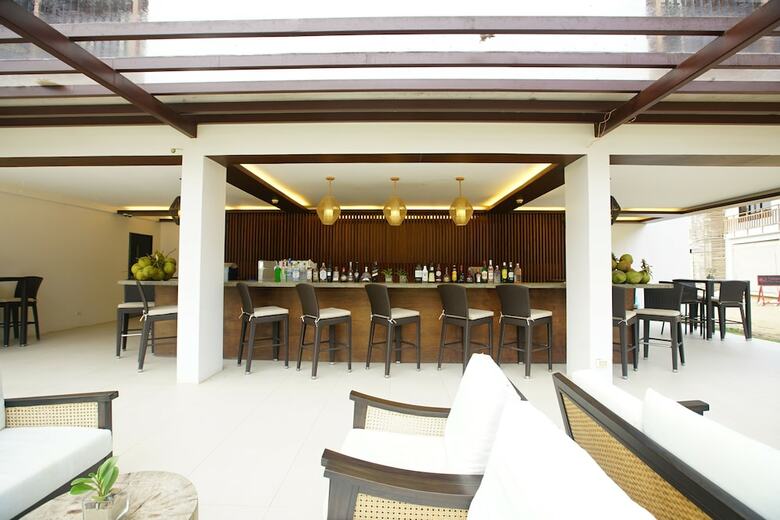 Hotel Casa Kalaw