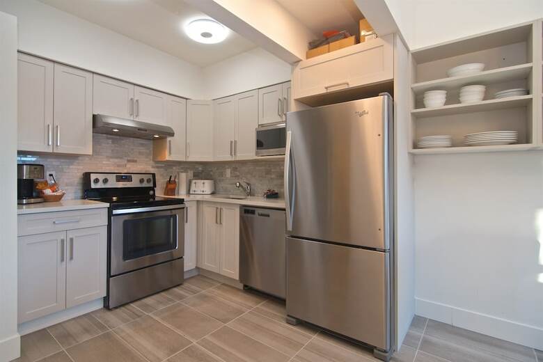 Apartamentos Whistler Blackcomb Vr Hearthstone Lodge