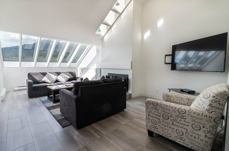 Apartamentos Whistler Blackcomb Vr Hearthstone Lodge