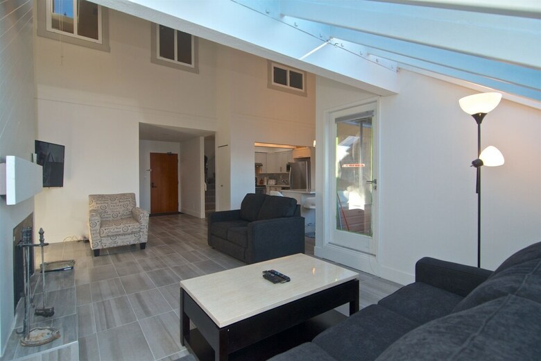 Apartamentos Whistler Blackcomb Vr Hearthstone Lodge