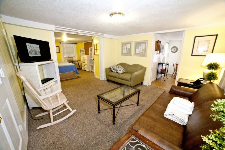 Apartamento Desoto Beach Vacations Properties