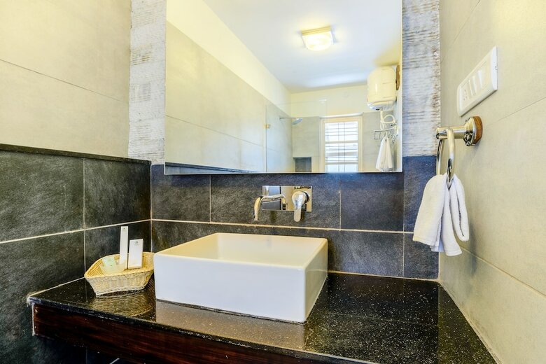 Hotel Treebo Trend Oleander Serviced Apartments Coorg