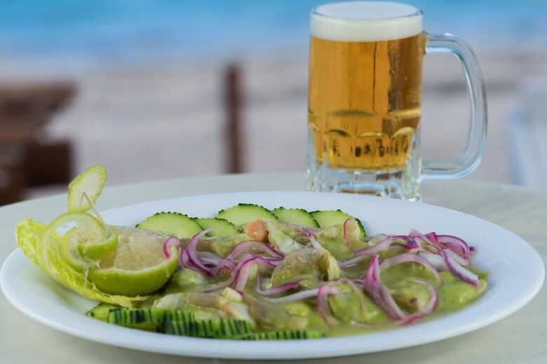 Hacienda Morelos Beach Front Hotel