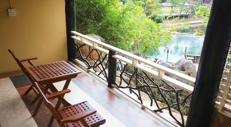 Hotel Khaoyai Kirithantip Resort