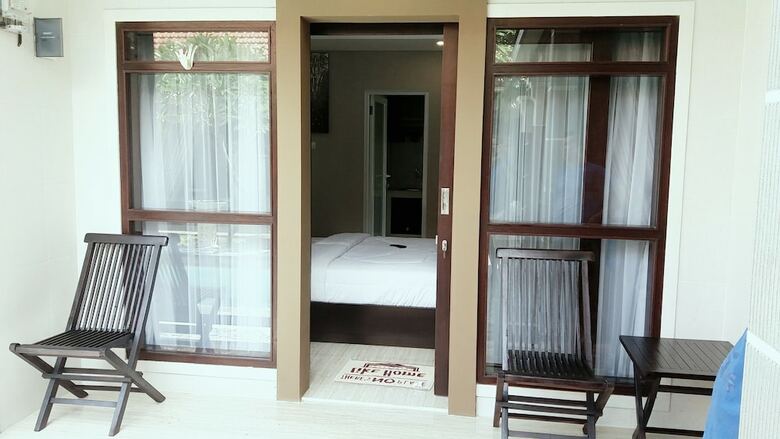 Hotel Kubu D' Bukit Homestay