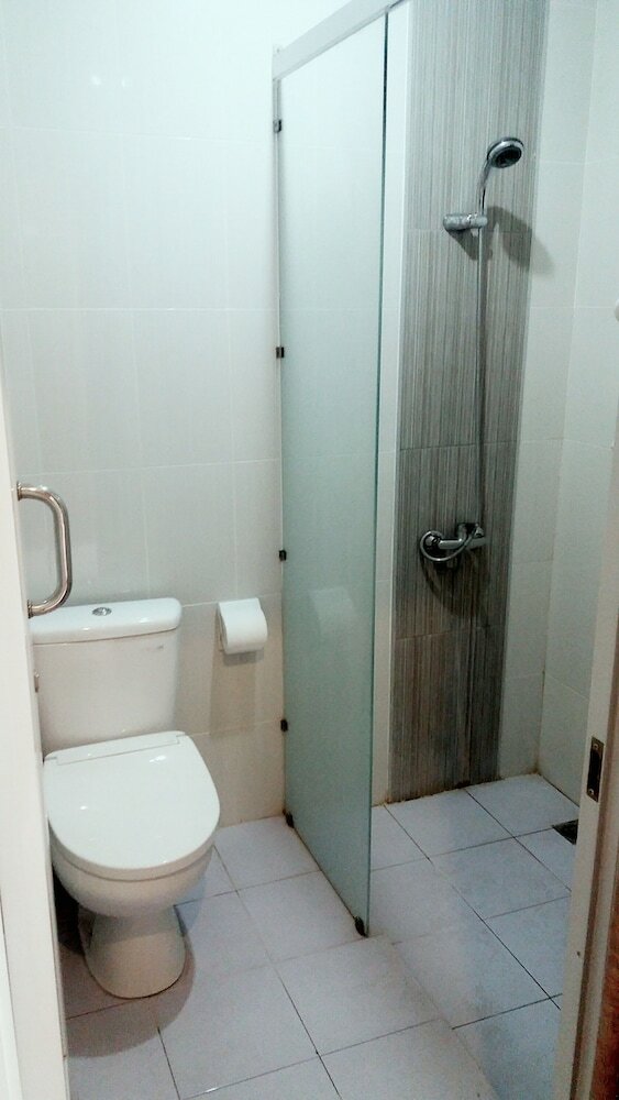 Hotel Kubu D' Bukit Homestay