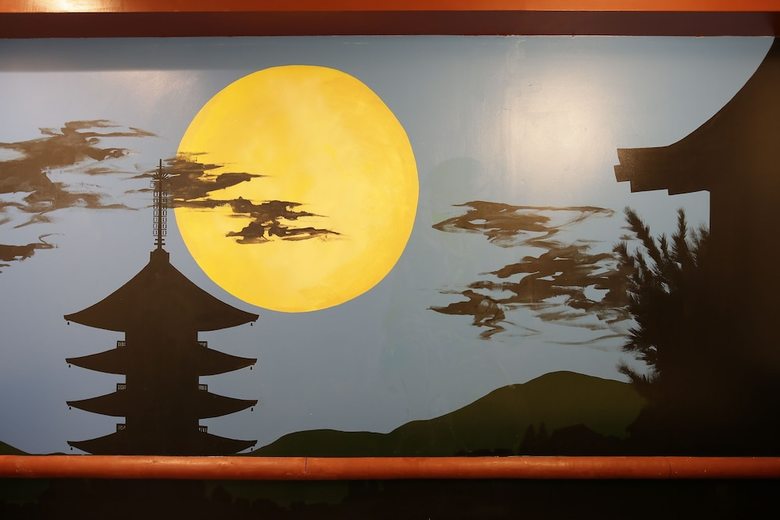 Hostal Samurais Hostel Ikebukuro