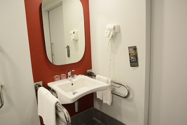Hotel Ibis Bangkok Impact