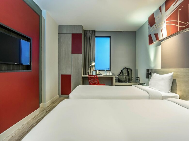Hotel Ibis Bangkok Impact