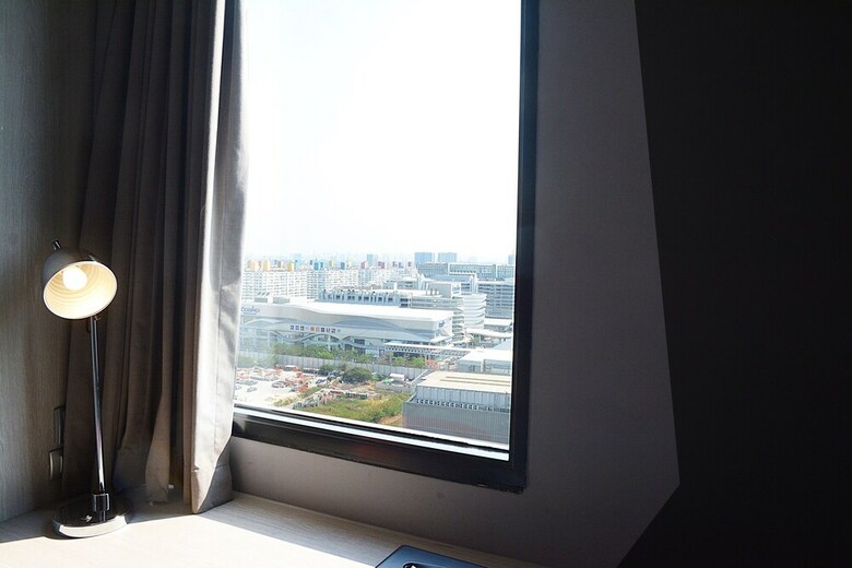 Hotel Ibis Bangkok Impact