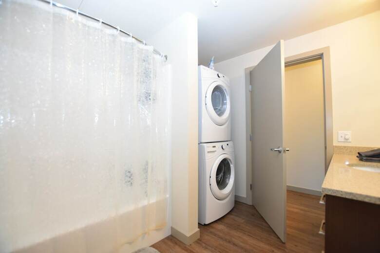 Apartamentos Capitol Hill Suites By Luxe Hubs