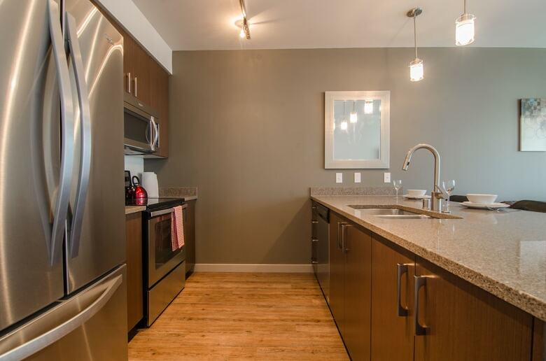 Apartamentos Capitol Hill Suites By Luxe Hubs