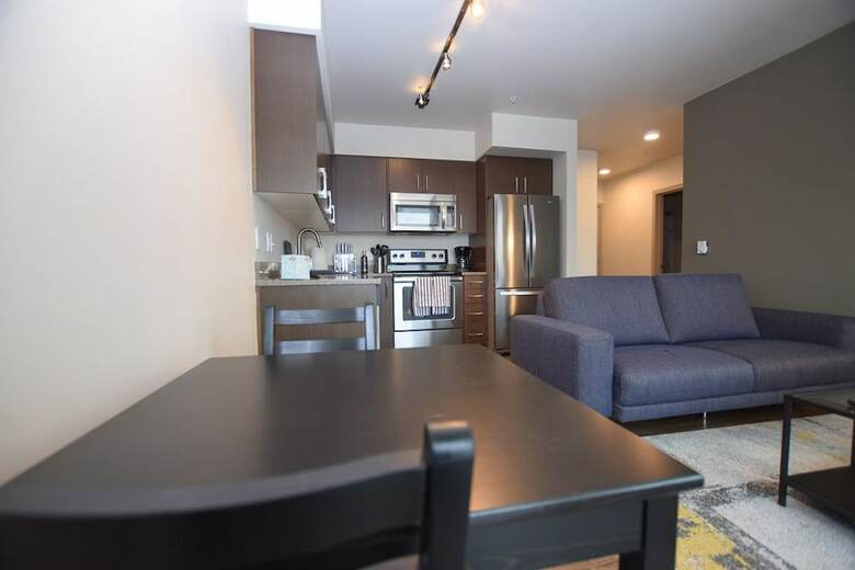 Apartamentos Capitol Hill Suites By Luxe Hubs
