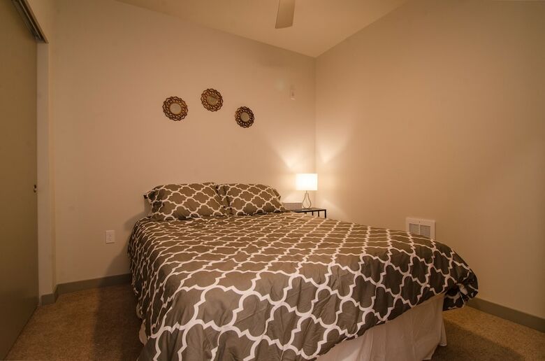 Apartamentos Capitol Hill Suites By Luxe Hubs