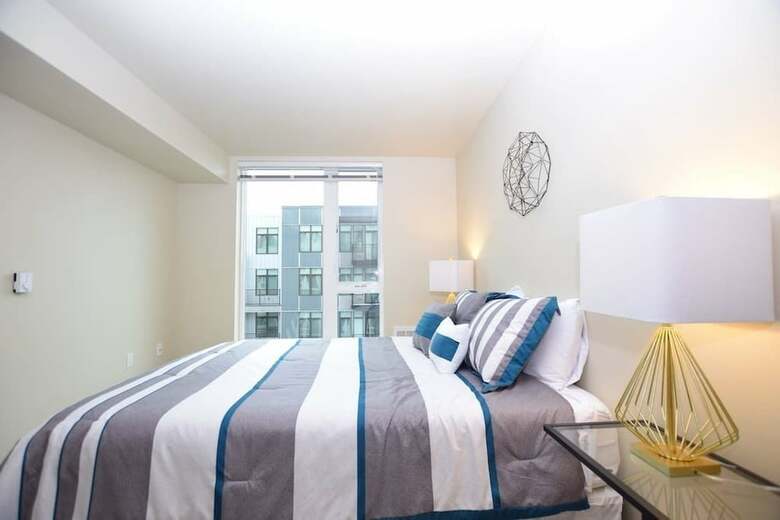 Apartamentos Capitol Hill Suites By Luxe Hubs