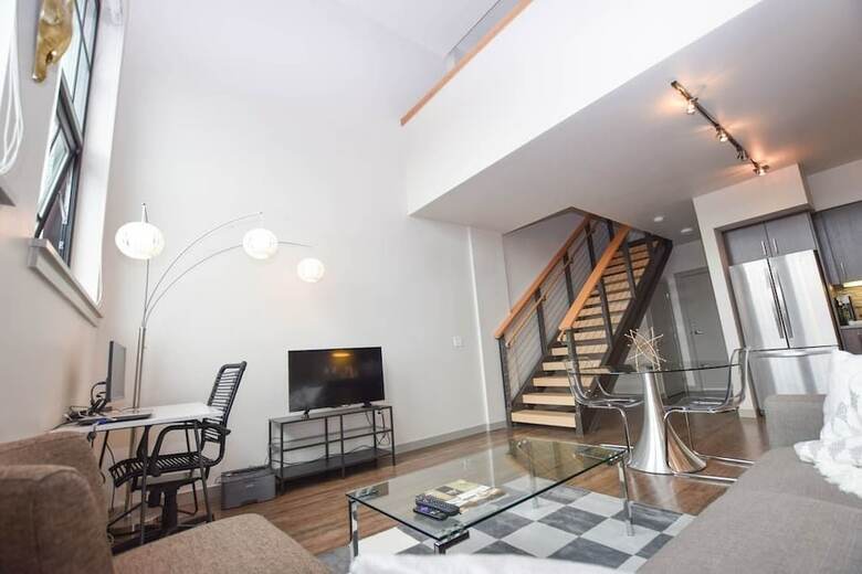 Apartamentos Capitol Hill Suites By Luxe Hubs