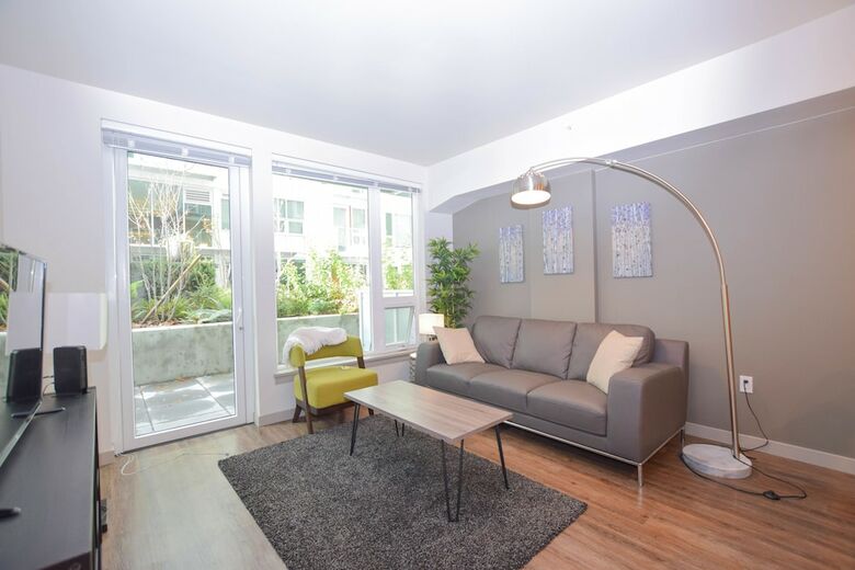 Apartamentos Capitol Hill Suites By Luxe Hubs