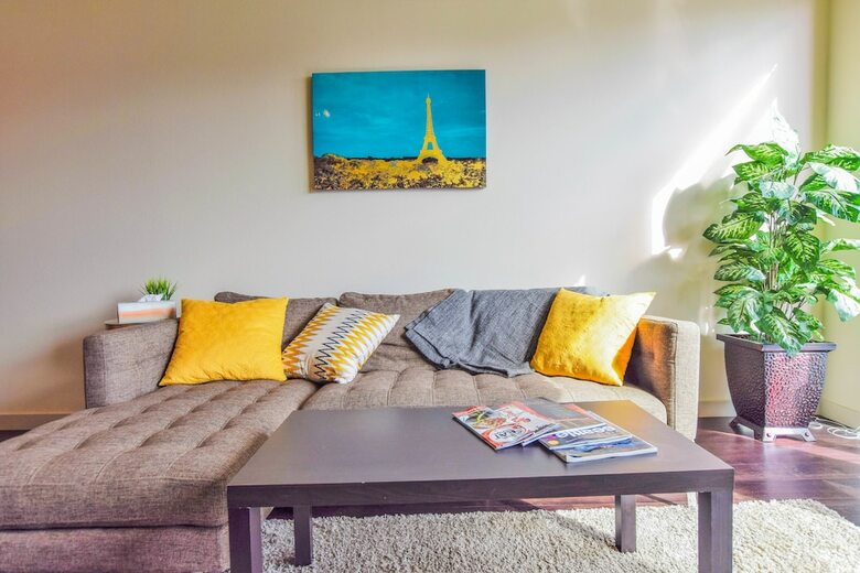 Apartamentos Capitol Hill Suites By Luxe Hubs