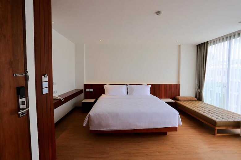 Hotel Varinah Resort