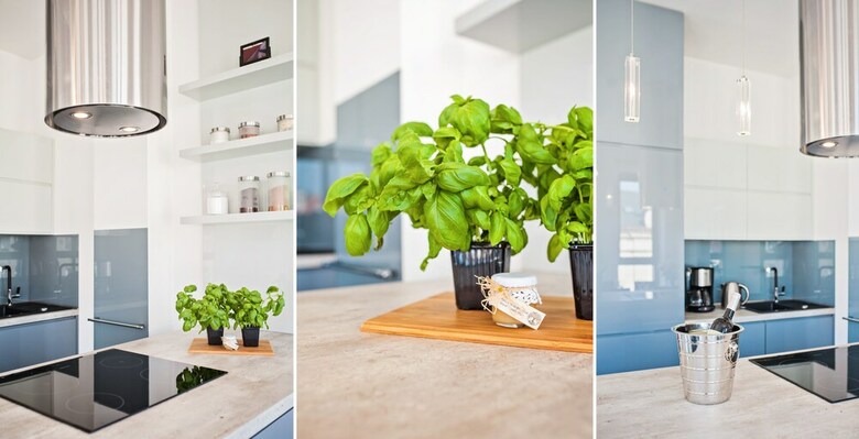 Apartamenty Homely Place Old Town