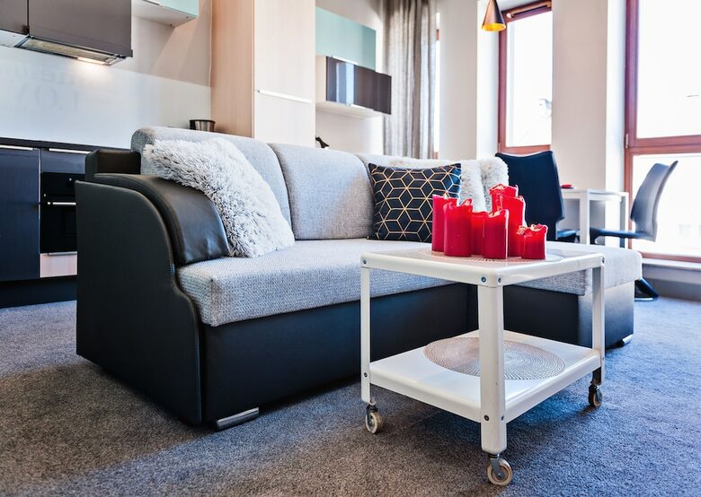 Apartamenty Homely Place Old Town