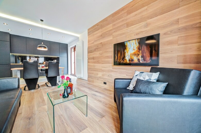 Apartamenty Homely Place Old Town