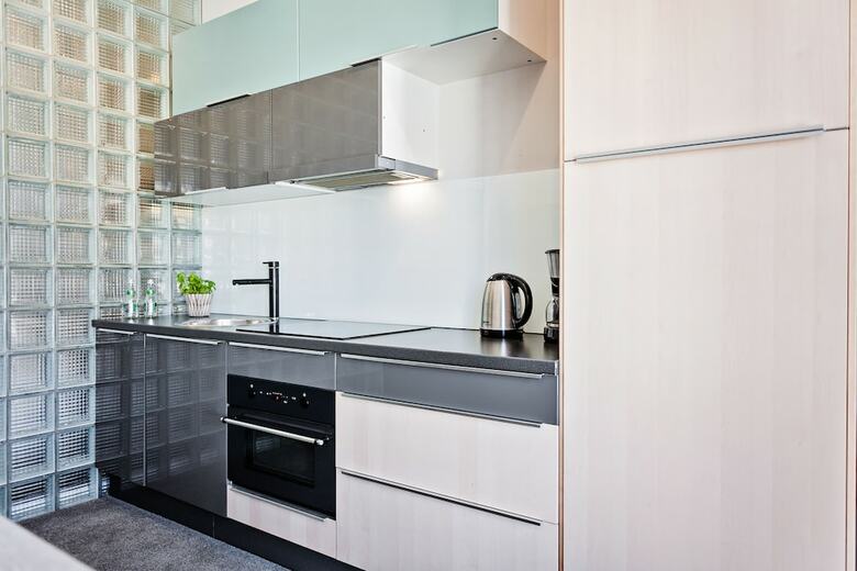 Apartamenty Homely Place Old Town