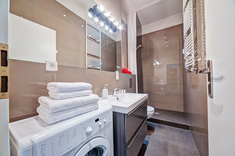 Apartamenty Homely Place Old Town