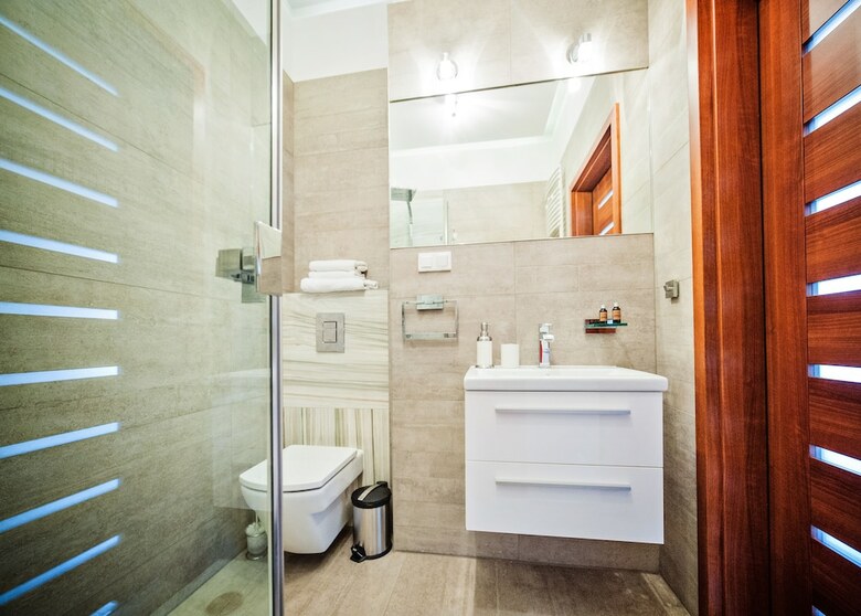Apartamenty Homely Place Old Town