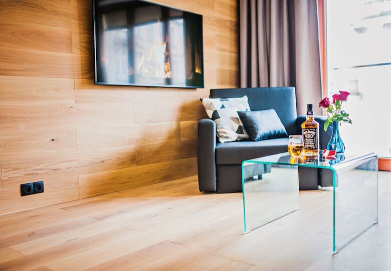 Apartamenty Homely Place Old Town