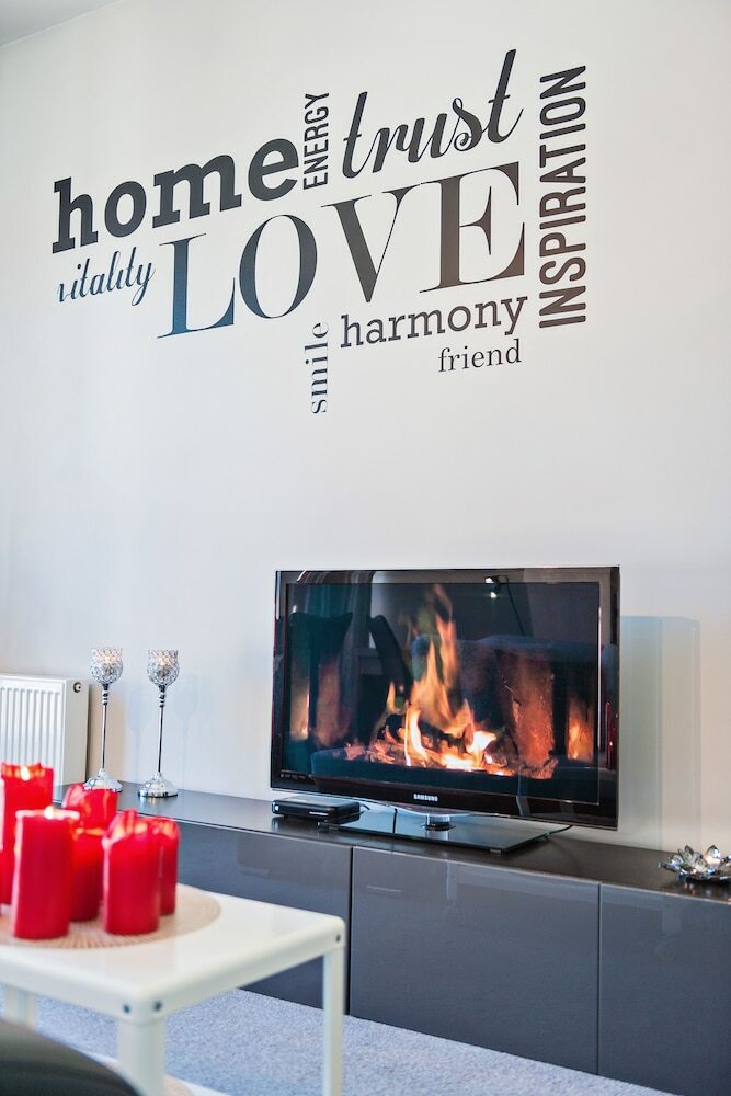 Apartamenty Homely Place Old Town