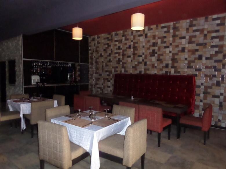 Hotel Lion House Nigeria