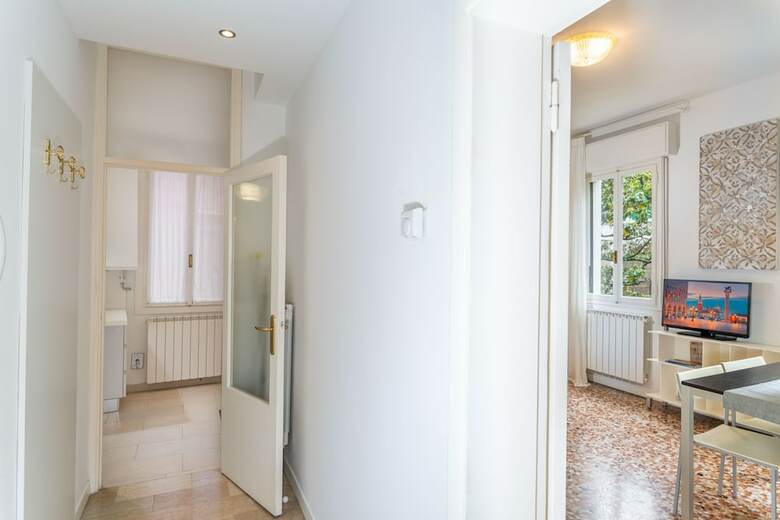 Venice Apartments San Samuele