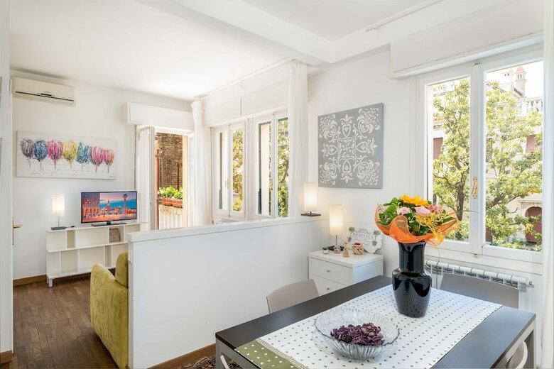 Venice Apartments San Samuele