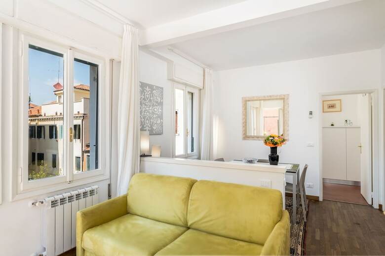 Venice Apartments San Samuele