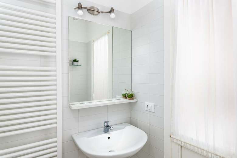Venice Apartments San Samuele