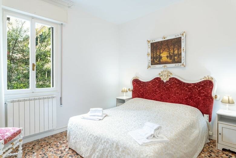 Venice Apartments San Samuele