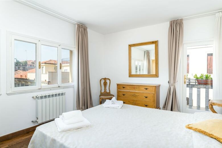 Venice Apartments San Samuele