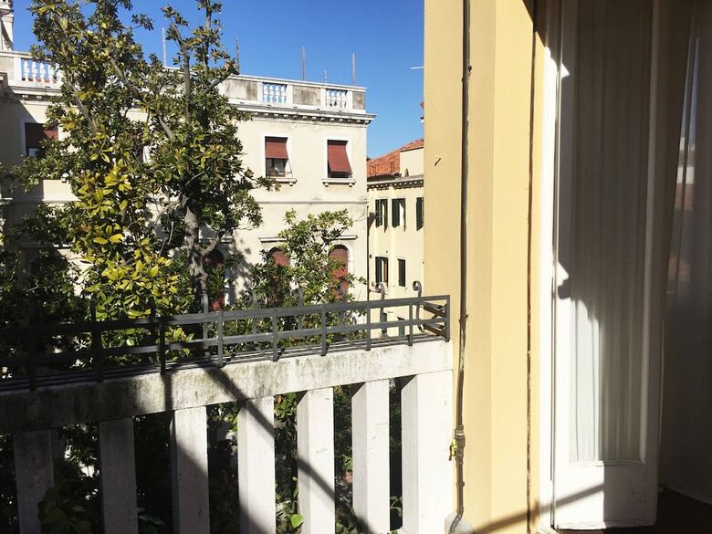 Venice Apartments San Samuele