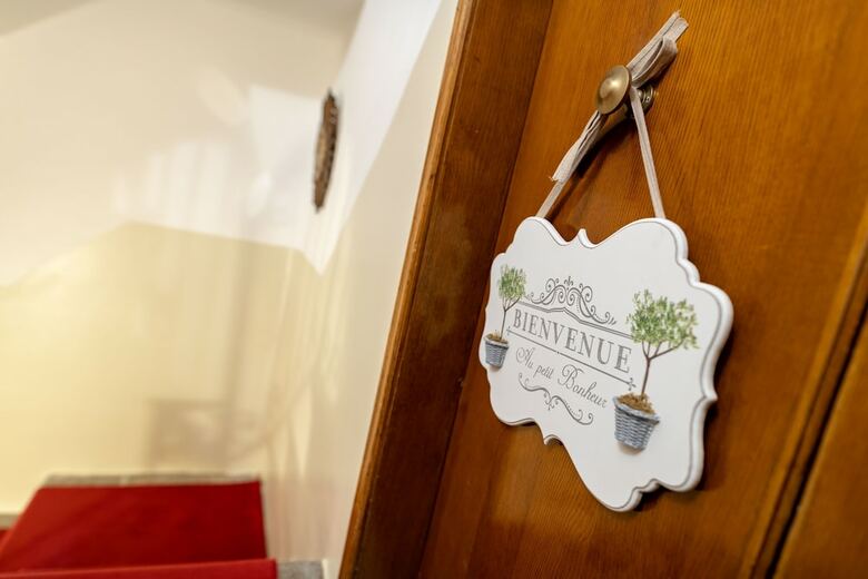 Venice Apartments San Samuele