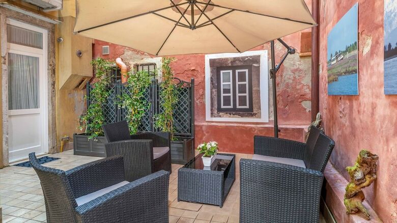 Venice Apartments San Samuele