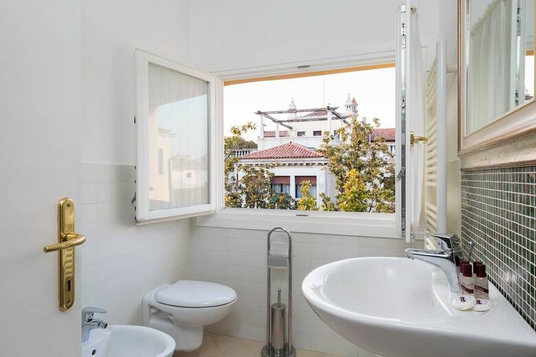 Venice Apartments San Samuele