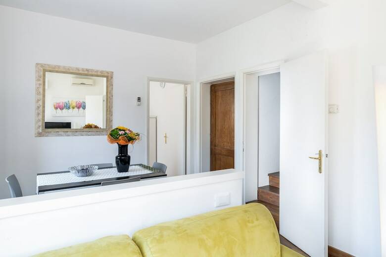 Venice Apartments San Samuele