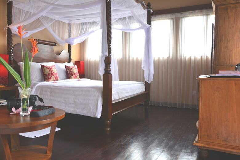 Hotel Griya Sriwedari