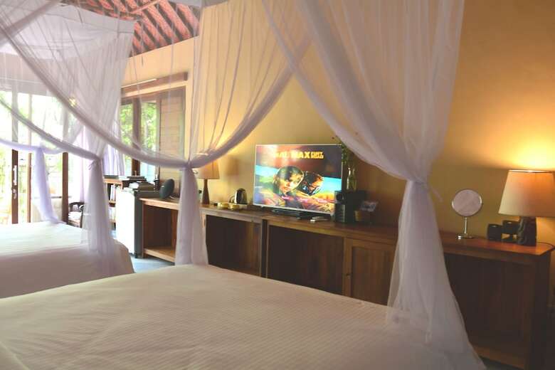 Hotel Griya Sriwedari