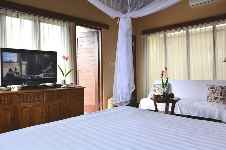 Hotel Griya Sriwedari