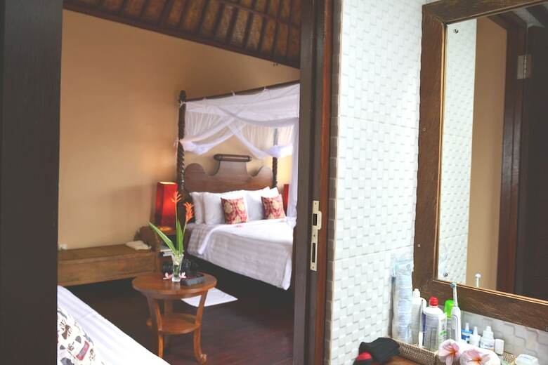Hotel Griya Sriwedari